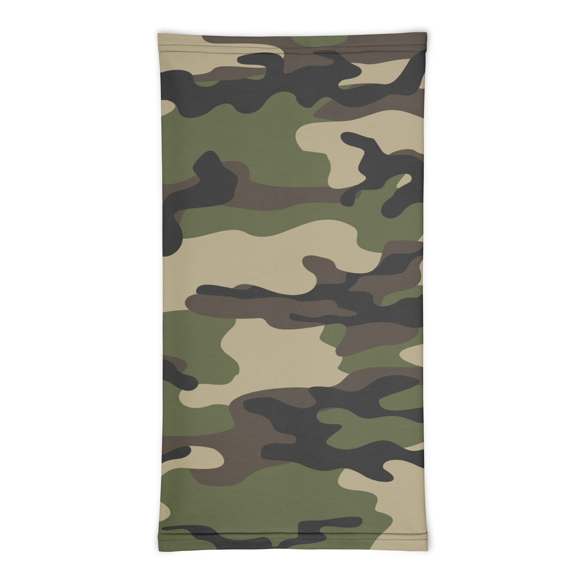 Basic Training Neck Gaiter