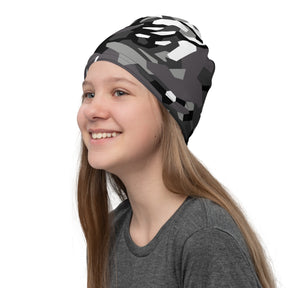 Arctic Fracture Camo Neck Gaiter