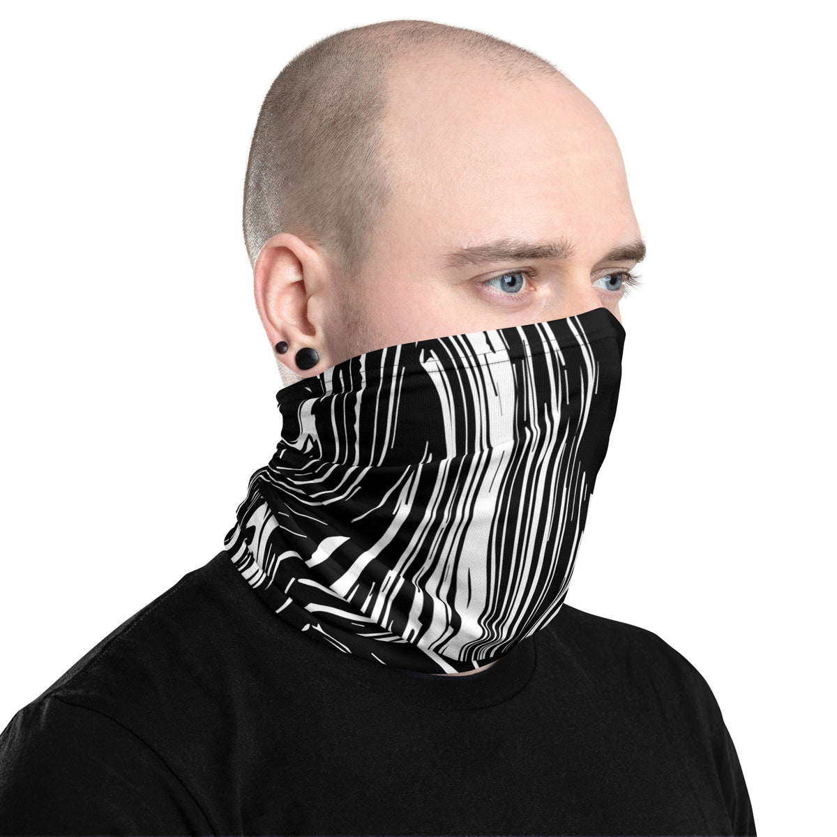 Against The Grain Neck Gaiter