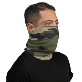 Basic Training Neck Gaiter