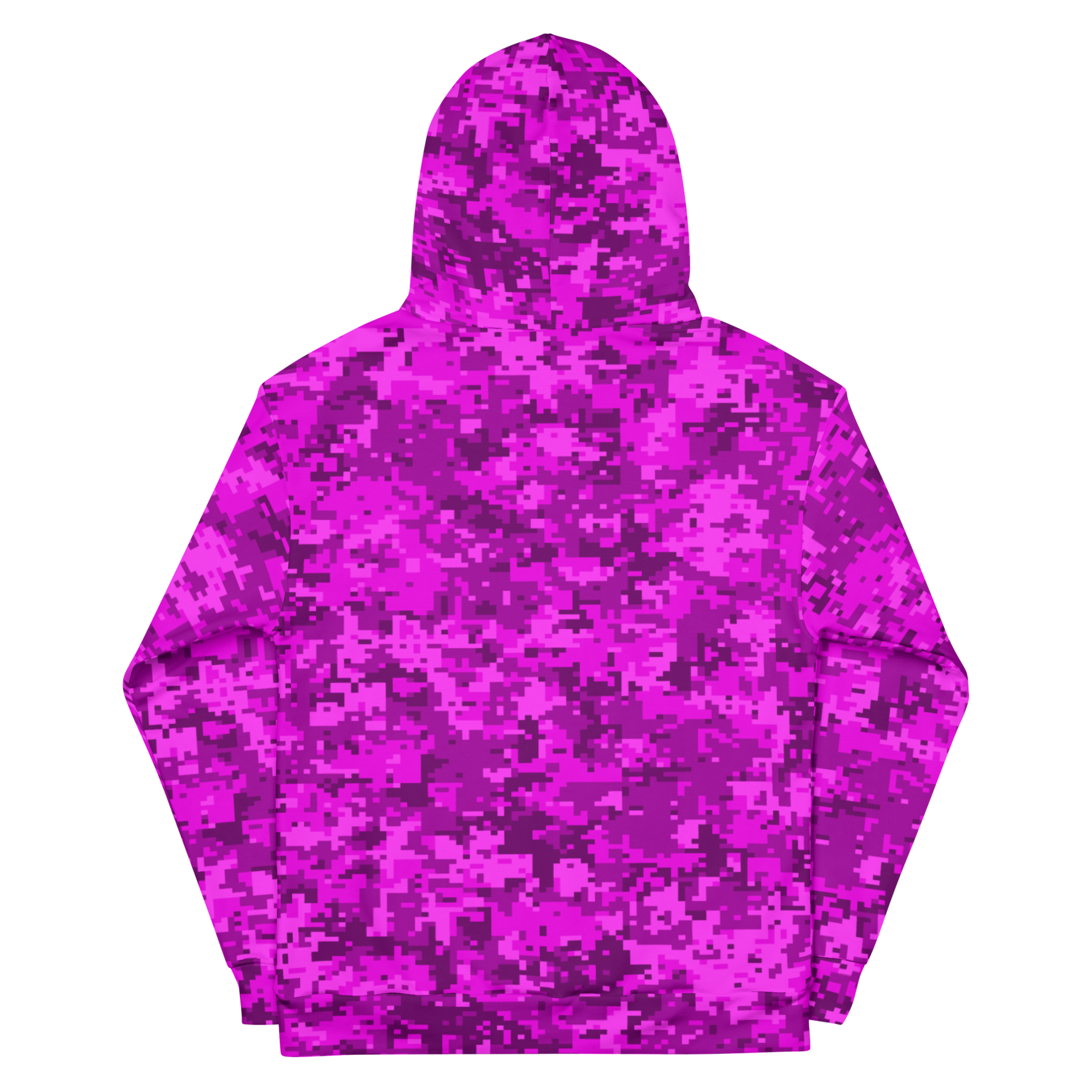 Amethyst Digies Unisex Hoodie