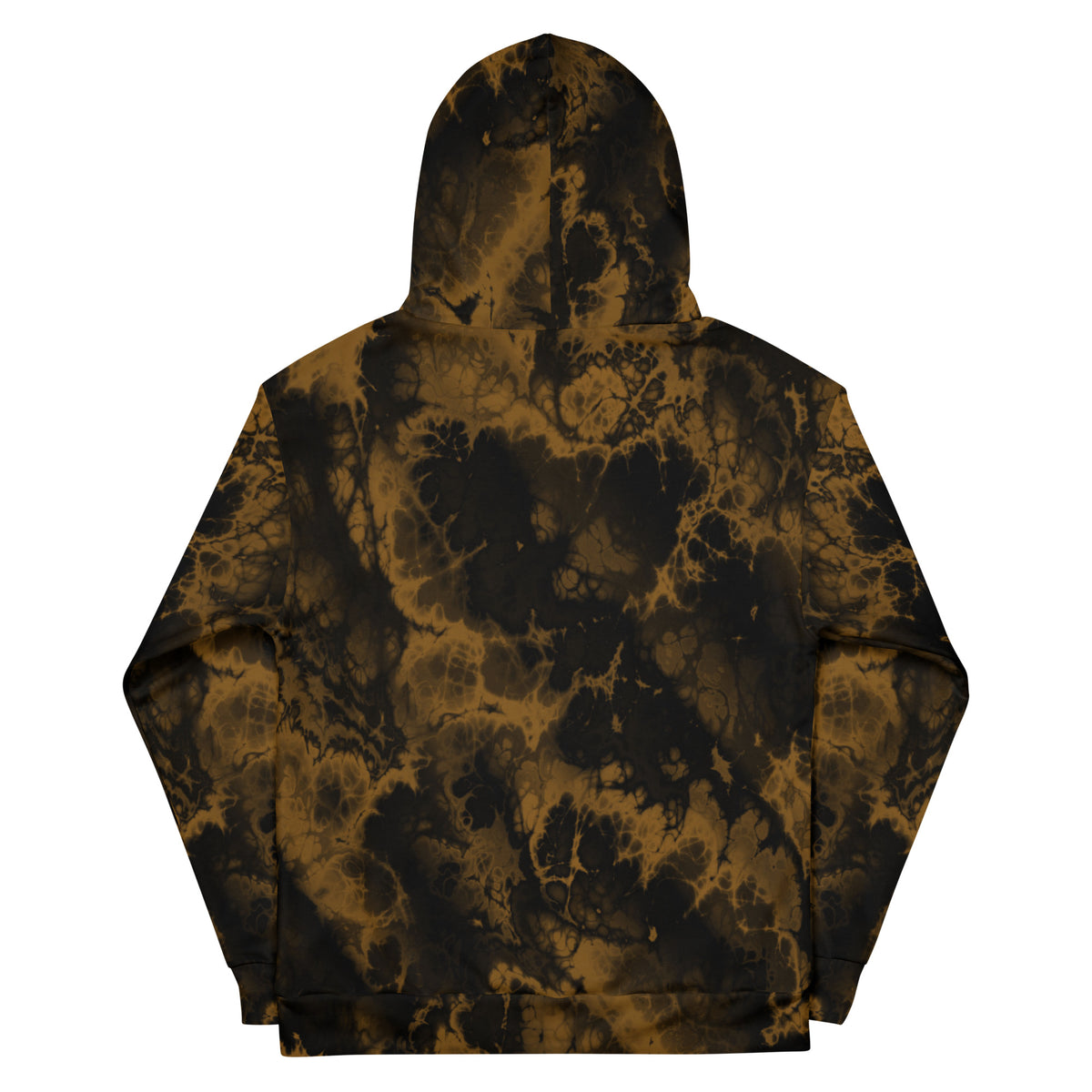 Bronze Terror Unisex Hoodie