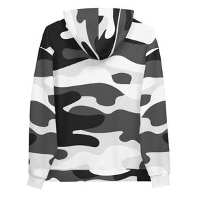 B&W Outlyer Unisex Hoodie