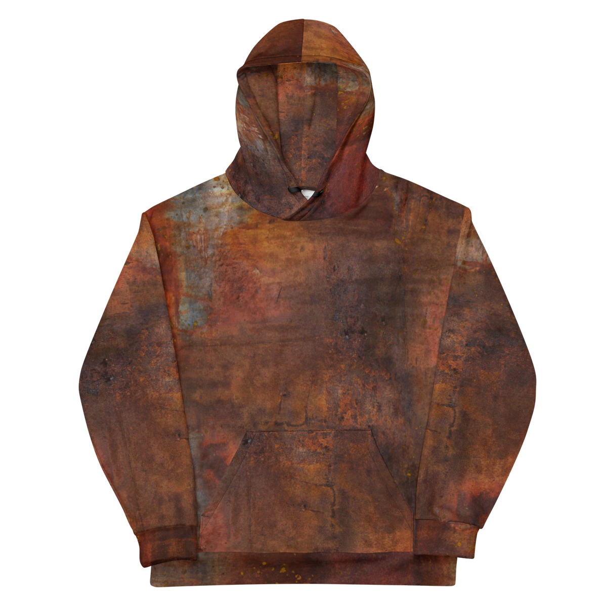 Full Patina Unisex Hoodie