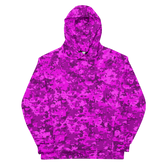 Amethyst Digies Unisex Hoodie