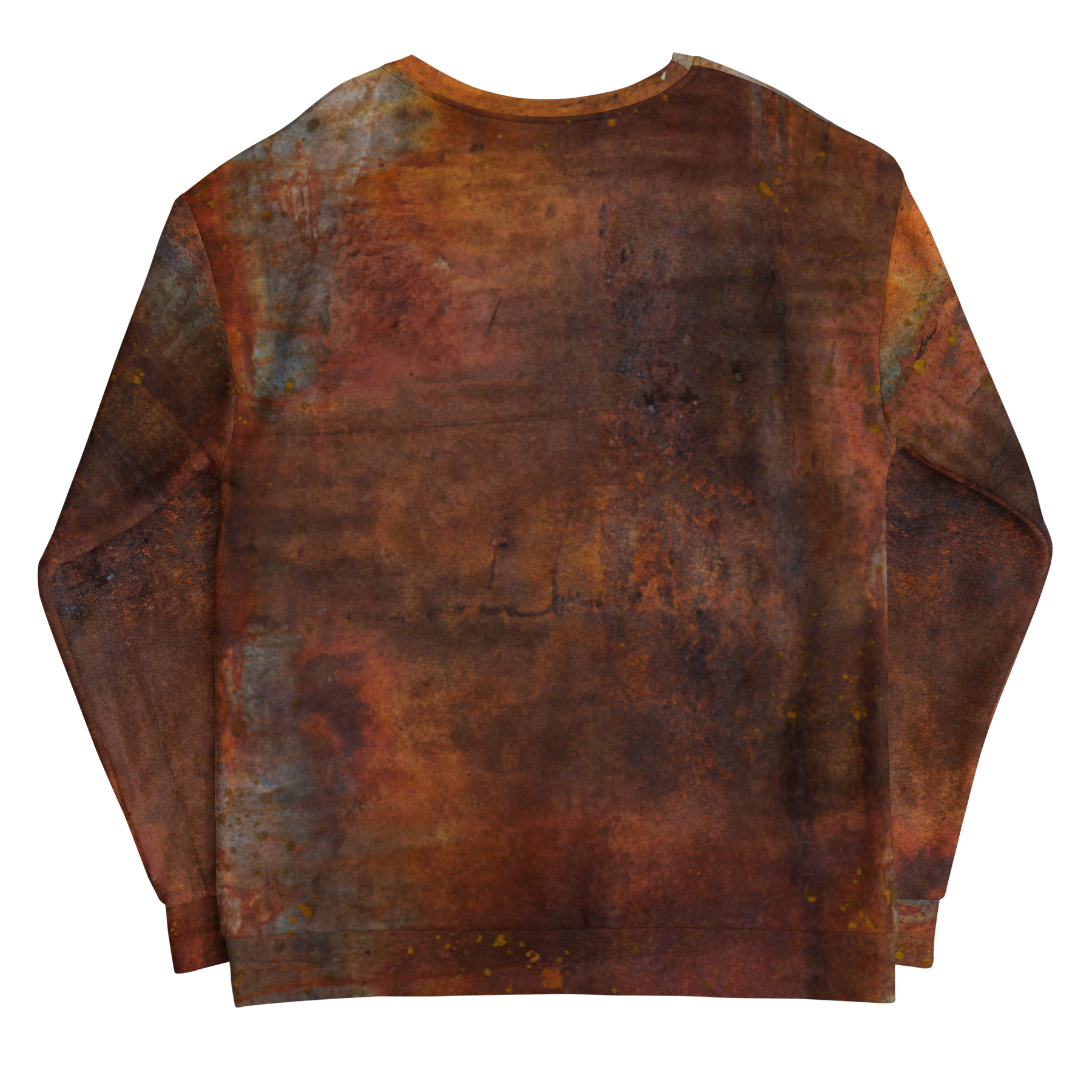 Full Patina Unisex Sweatshirt