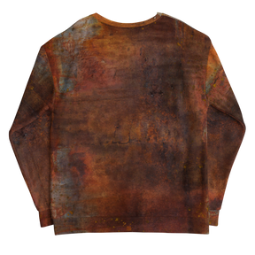 Full Patina Unisex Sweatshirt