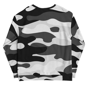 B&W Outlyer Unisex Sweatshirt