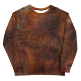 Full Patina Unisex Sweatshirt