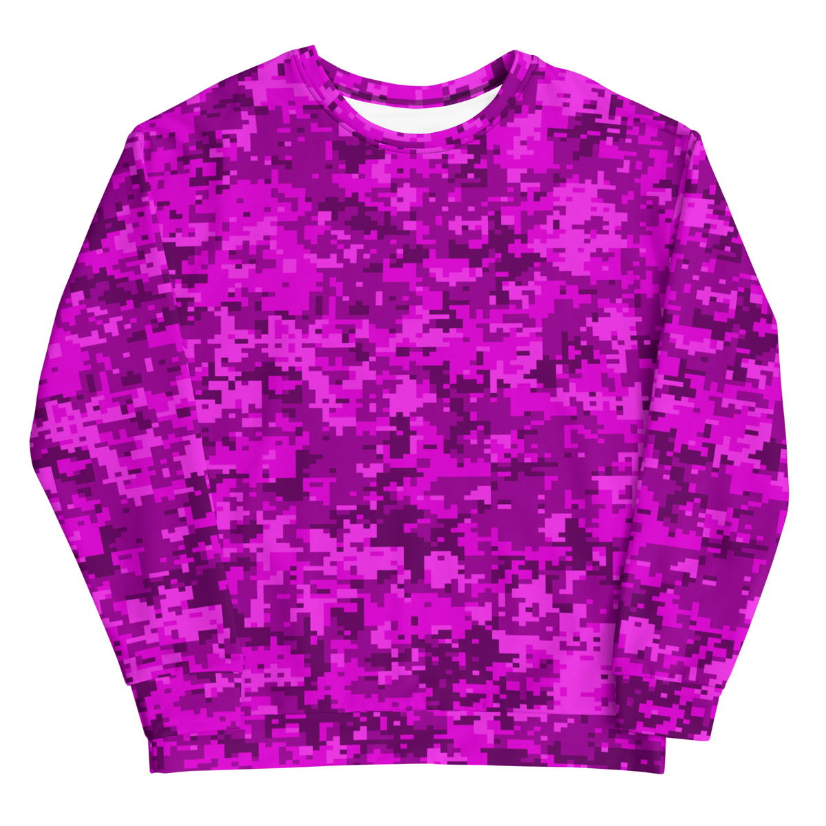 Amethyst Digies Unisex Sweatshirt