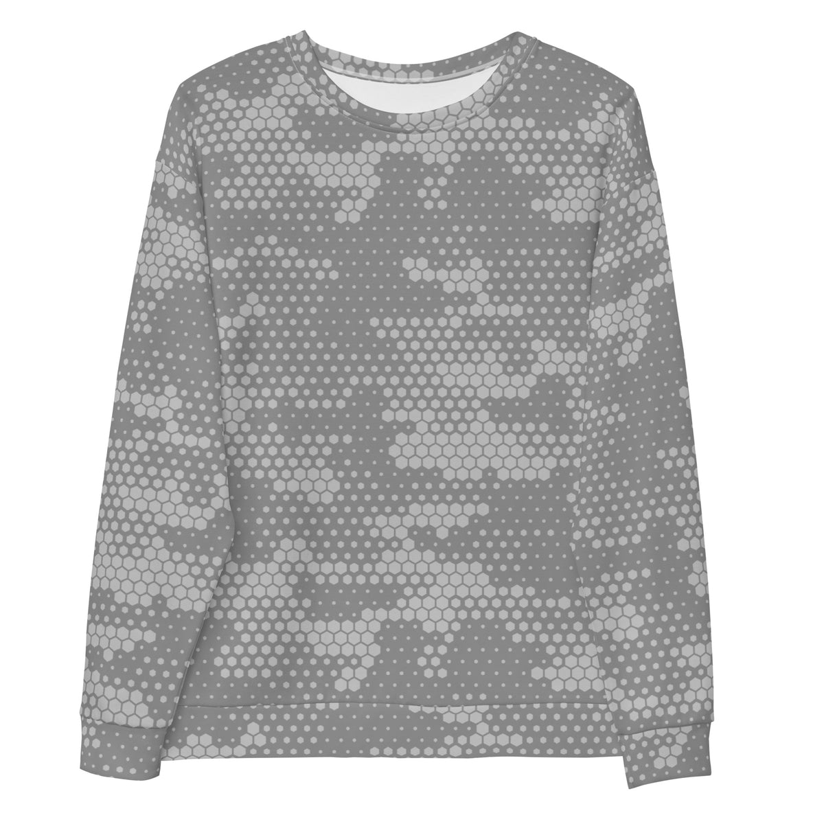 Arctic Wind Fabian Camo Unisex Sweatshirt