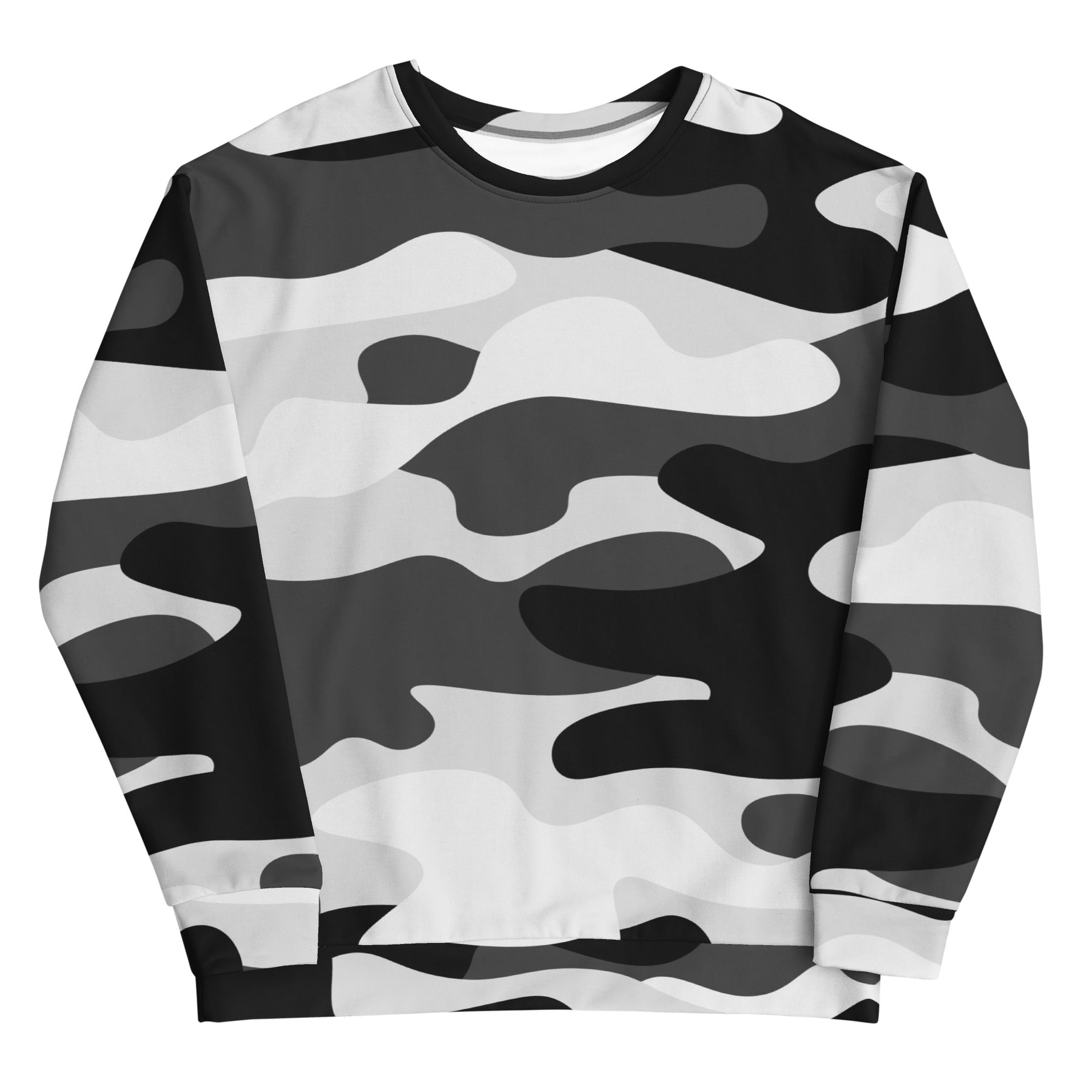 B&W Outlyer Unisex Sweatshirt