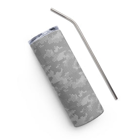 Arctic Wind Fabian Camo Stainless Steel Tumbler