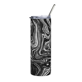 Against The Grain Stainless Steel Tumbler