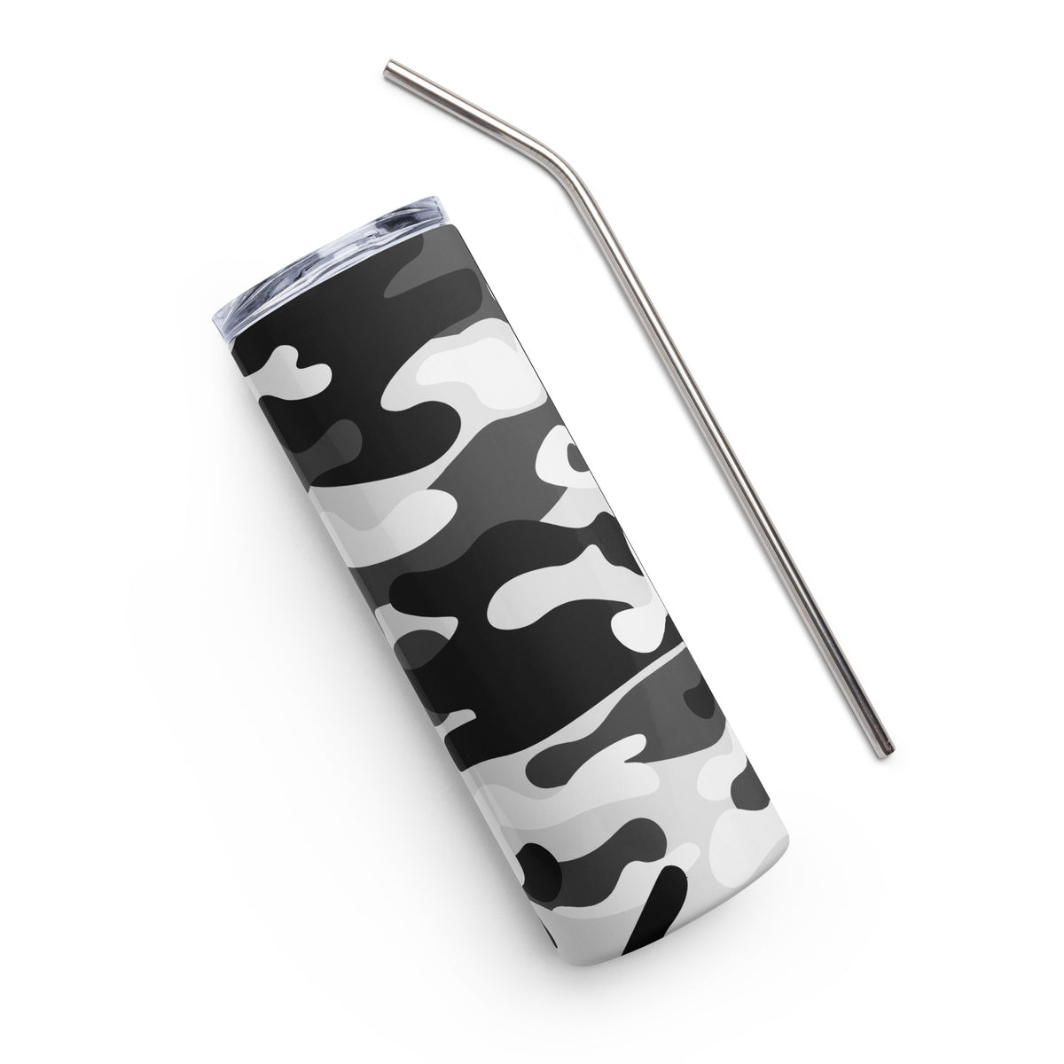 B&W Outlyer Stainless Steel Tumbler