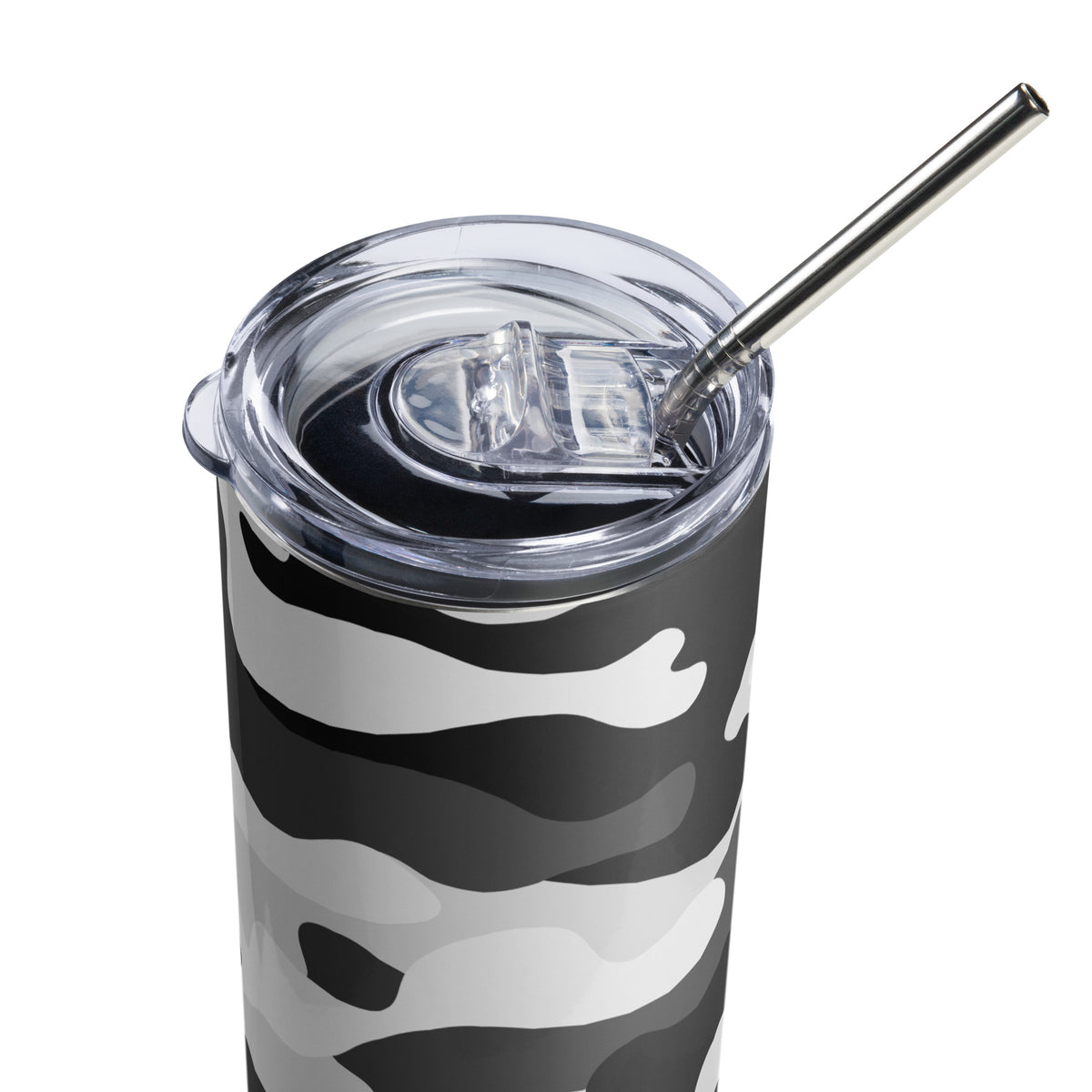 B&W Outlyer Stainless Steel Tumbler